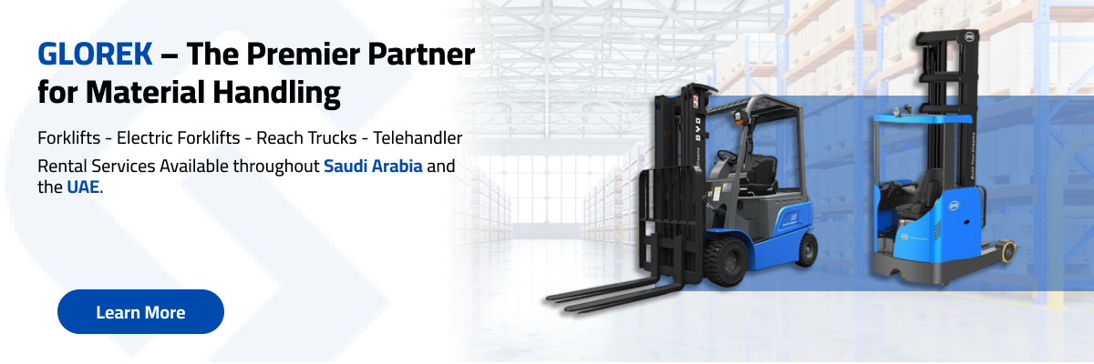 Forklift Rental