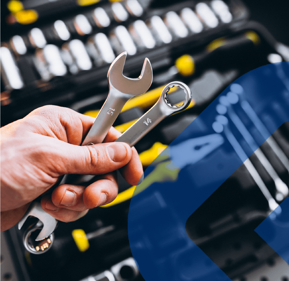 maintenance service
