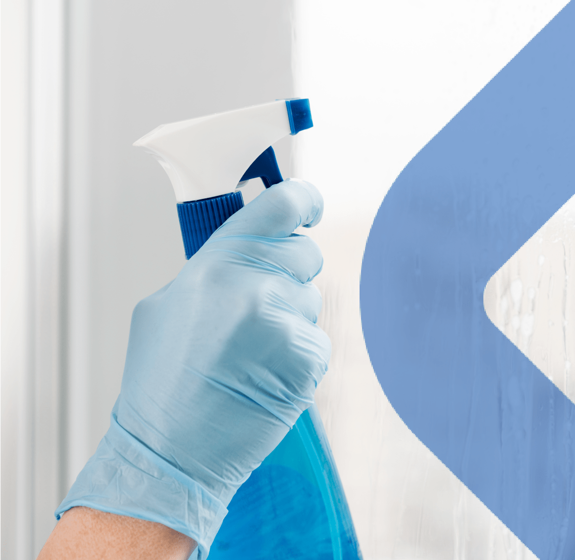 cleaning services