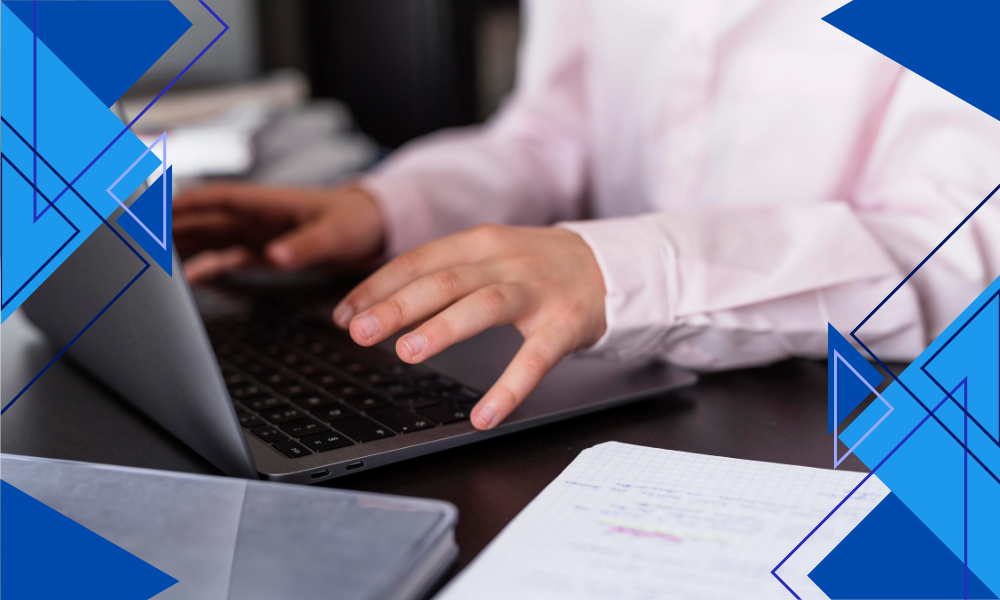 Data Entry 