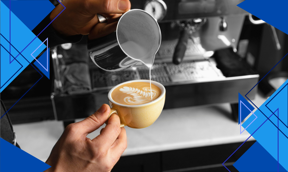 barista