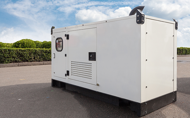 Diesel Generator Diesel Generator