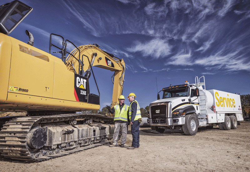 Caterpillar-service-image zahid Tractor and heavy Machinary