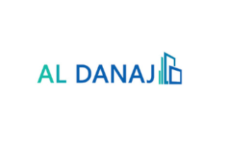 AL DANAJ LOGO