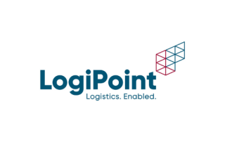 Logipoint logo