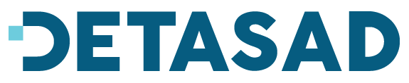 Detasad Detecon Al Saudia logo - Glorek Technology Partner