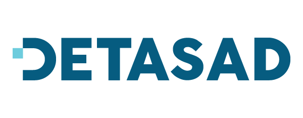 Detasad Detecon Al Saudia logo - Glorek Technology Partner