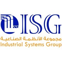 ISG logo