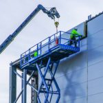 ٨ استخدامات مفاجئة للرافعات المقصية