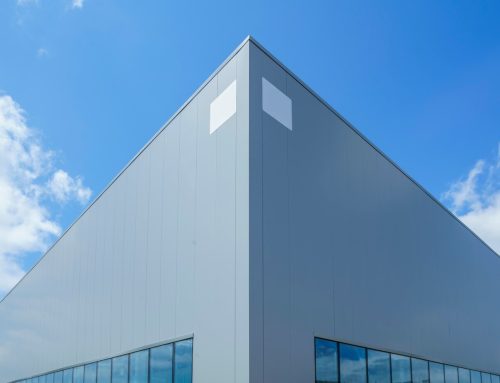 Facility Management 4.0: The Impact of Industry 4.0 on FM