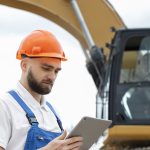 Heavy equipment rental trends