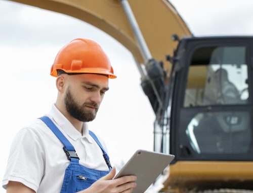 Top 5 Heavy Equipment Rental Trends in 2024
