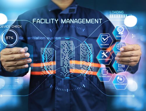AI Facility Management in Saudi Arabia: 2025 Growth Insights & Smart Solutions