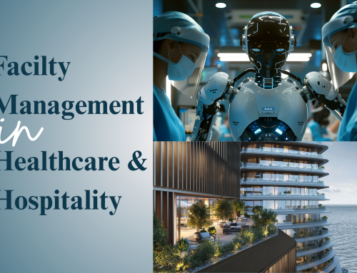 The Role of Facility Management in Healthcare and Hospitality Under Saudi Vision 2030