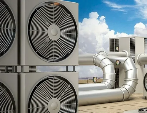 Beyond AC 7 Key Component: The Scope of HVAC in Facility Management (2025 Edition)