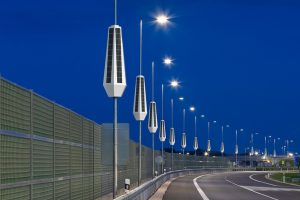 Energy Efficiency in Facility Management