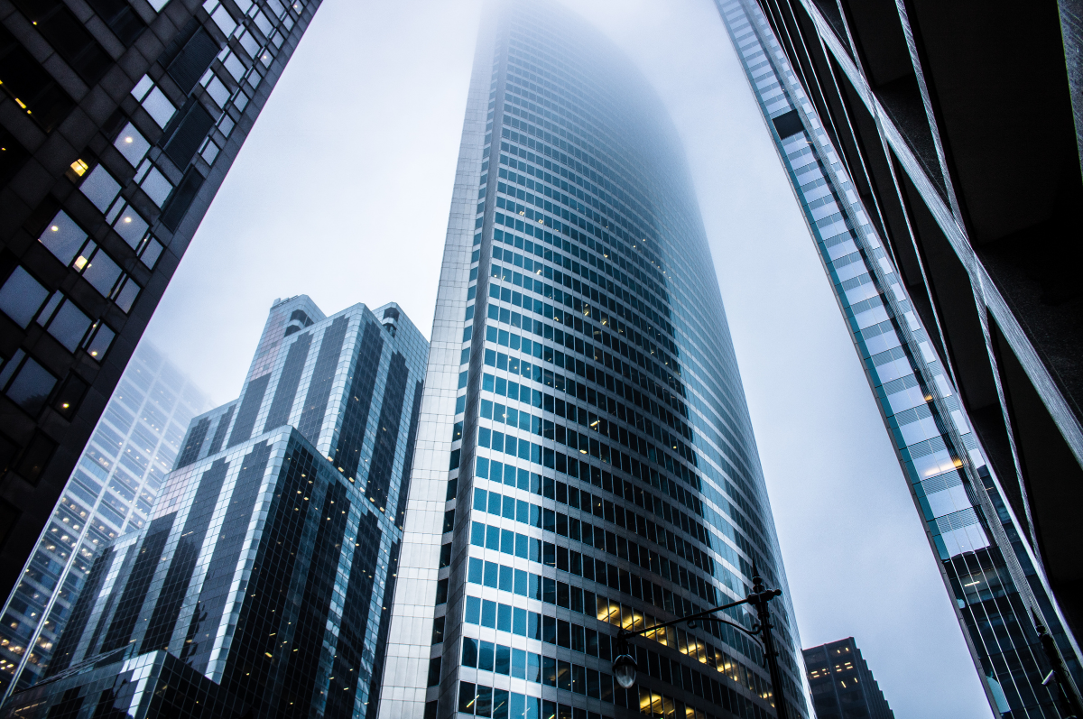 Smart building facility management KPIs performance metrics