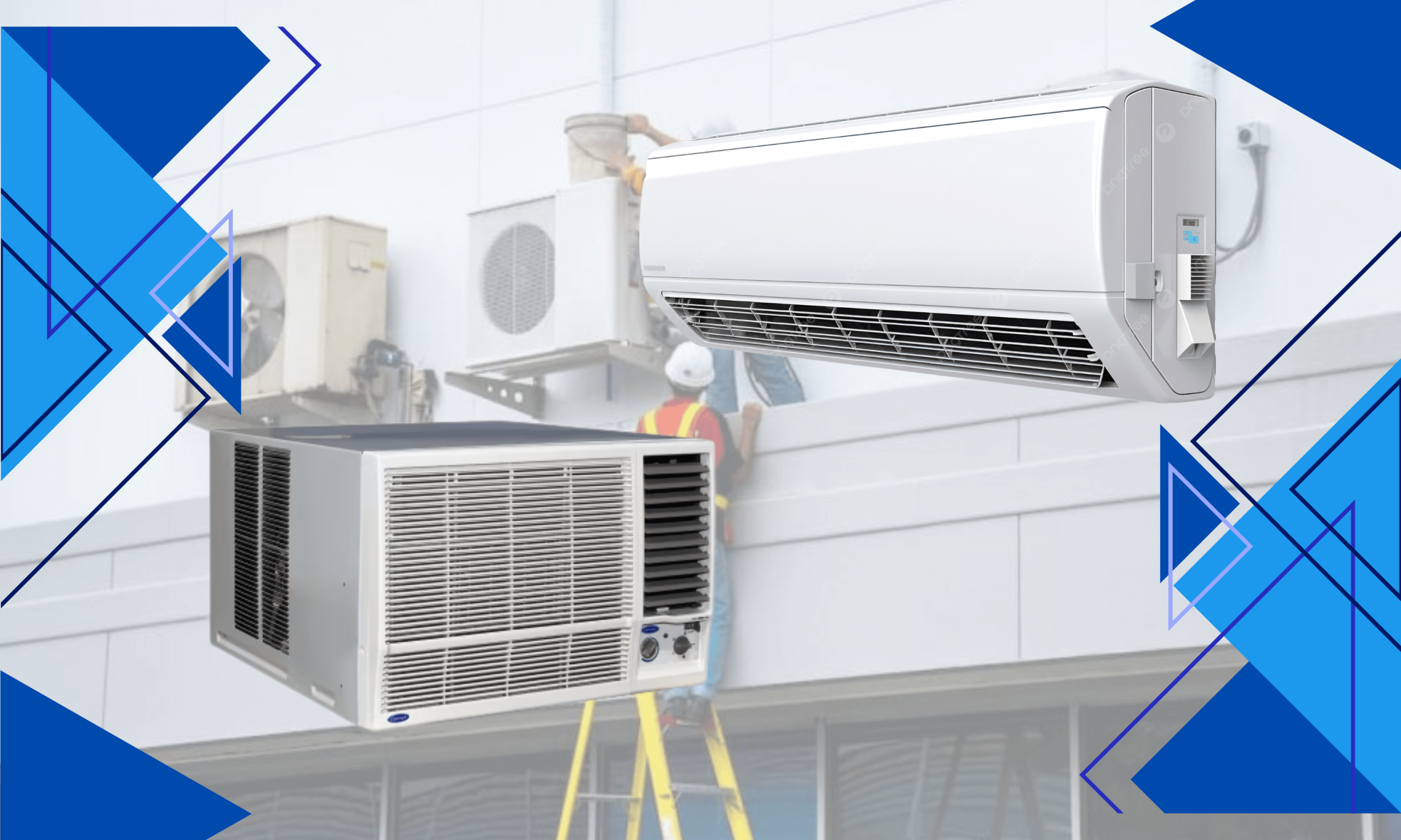 AC Maintenance
