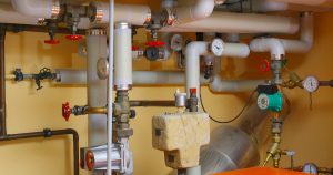 Reliable AC, Electrical & Plumbing Services