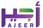 Ajeer platform logo for labor market services – Glorek Compliance