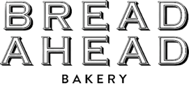 Bread Ahead Bakery logo - Glorek Hospitality Partner