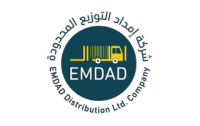 Emdad Distribution Ltd Company logo - Glorek Trusted Partner