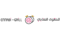 Ennabi Grill Restaurant logo - Glorek Trusted Client