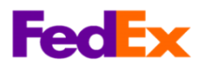 FedEx logo - Trusted logistics client of Glorek Facility Management