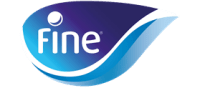 Fine Solutions logo - Glorek Trusted Client