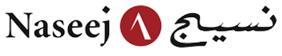 Naseej logo - Corporate client trusting Glorek for facility and manpower solutions.