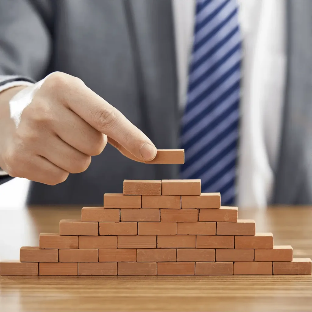 Professional facilities management services ensuring efficient and well-maintained facilities by Glorek