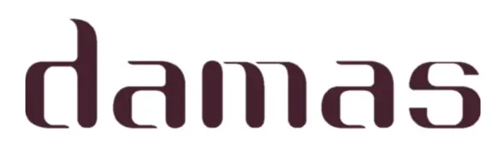 Damas Jewellery - Trusted Retail Manpower Client of Glorek