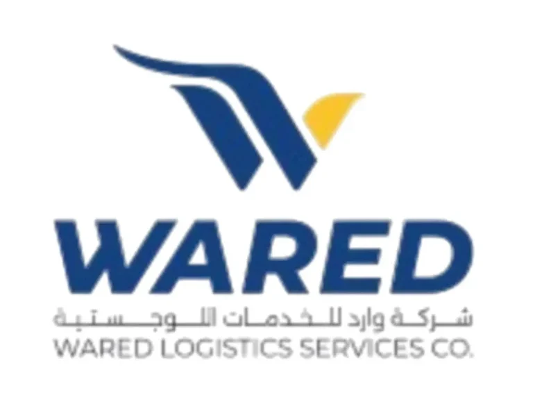Wared Logistics Services Co. - Trusted Manpower Client of Glorek