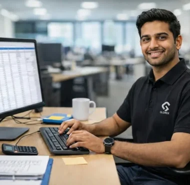 Office & Administrative Manpower