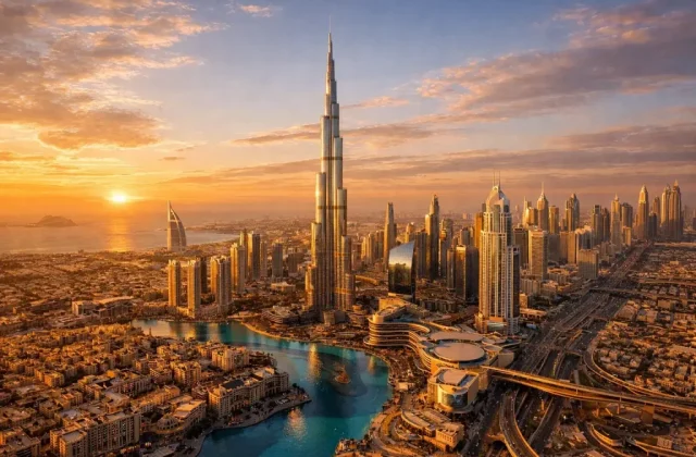 Dubai