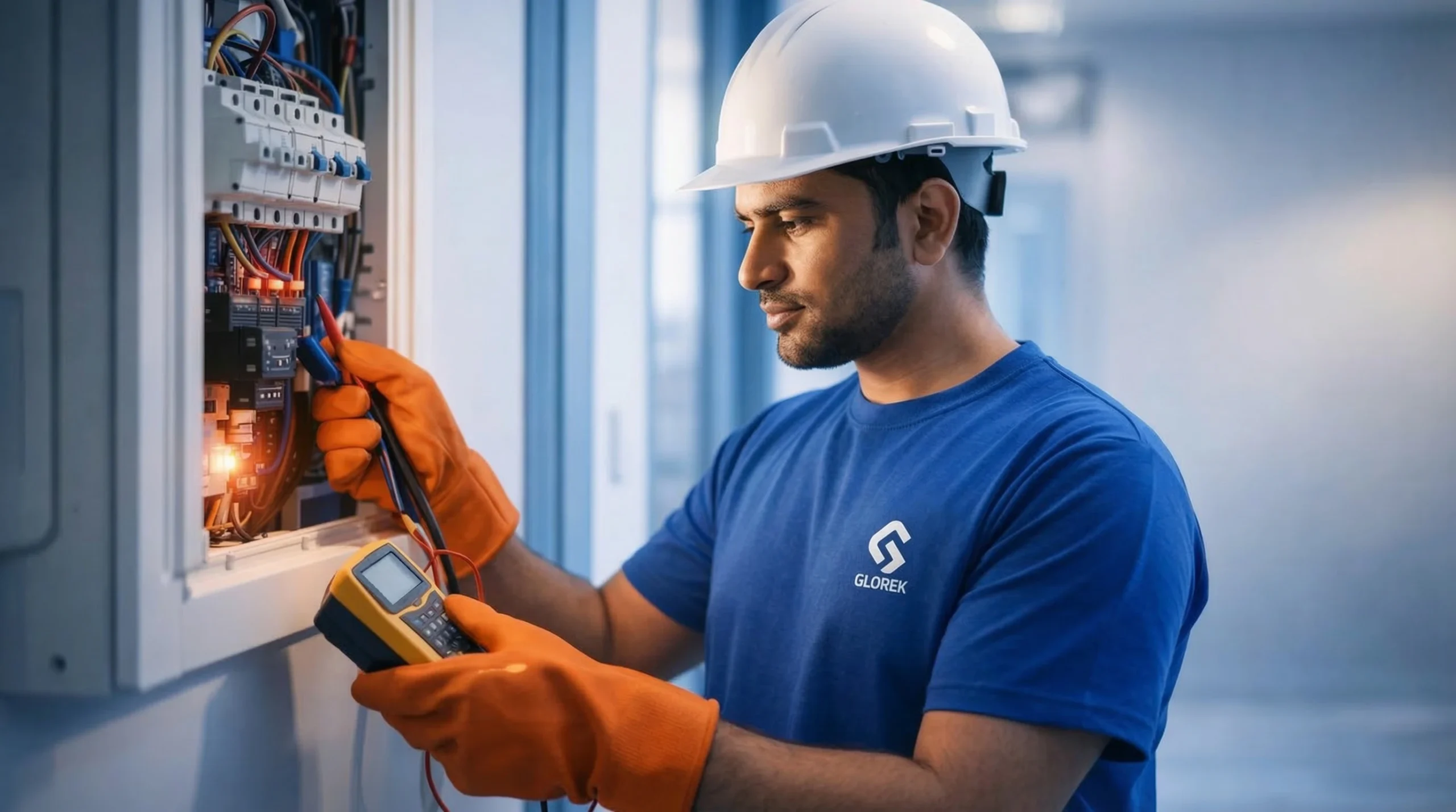 Emergency Electrical Repair