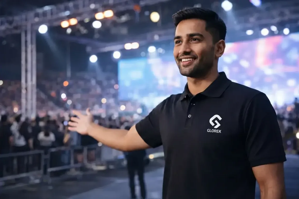 Event & Entertainment Manpower