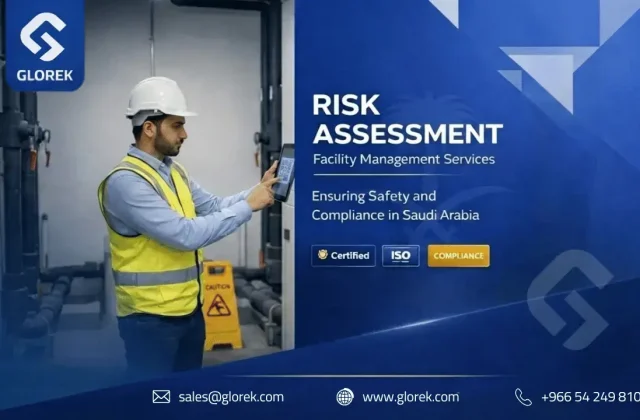 Facility Management Risk Assessment
