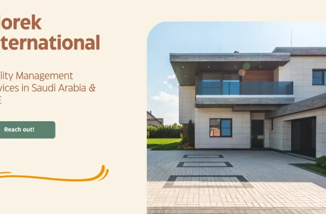 Glorek - Equipment Rental & Facility Management Services in Saudi Arabia & UAE