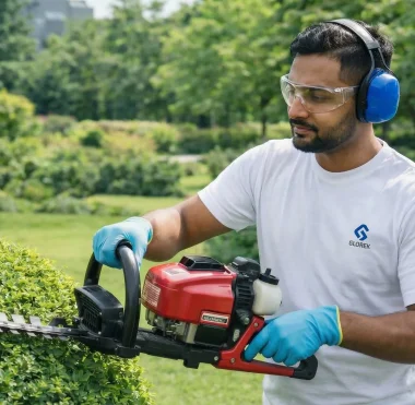 Landscaping & Grounds Maintenance