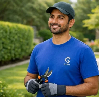 Pest Control & Landscaping Services