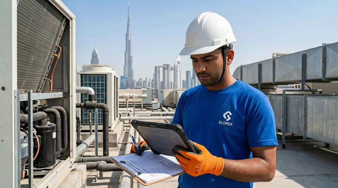 Preventive & Breakdown Support