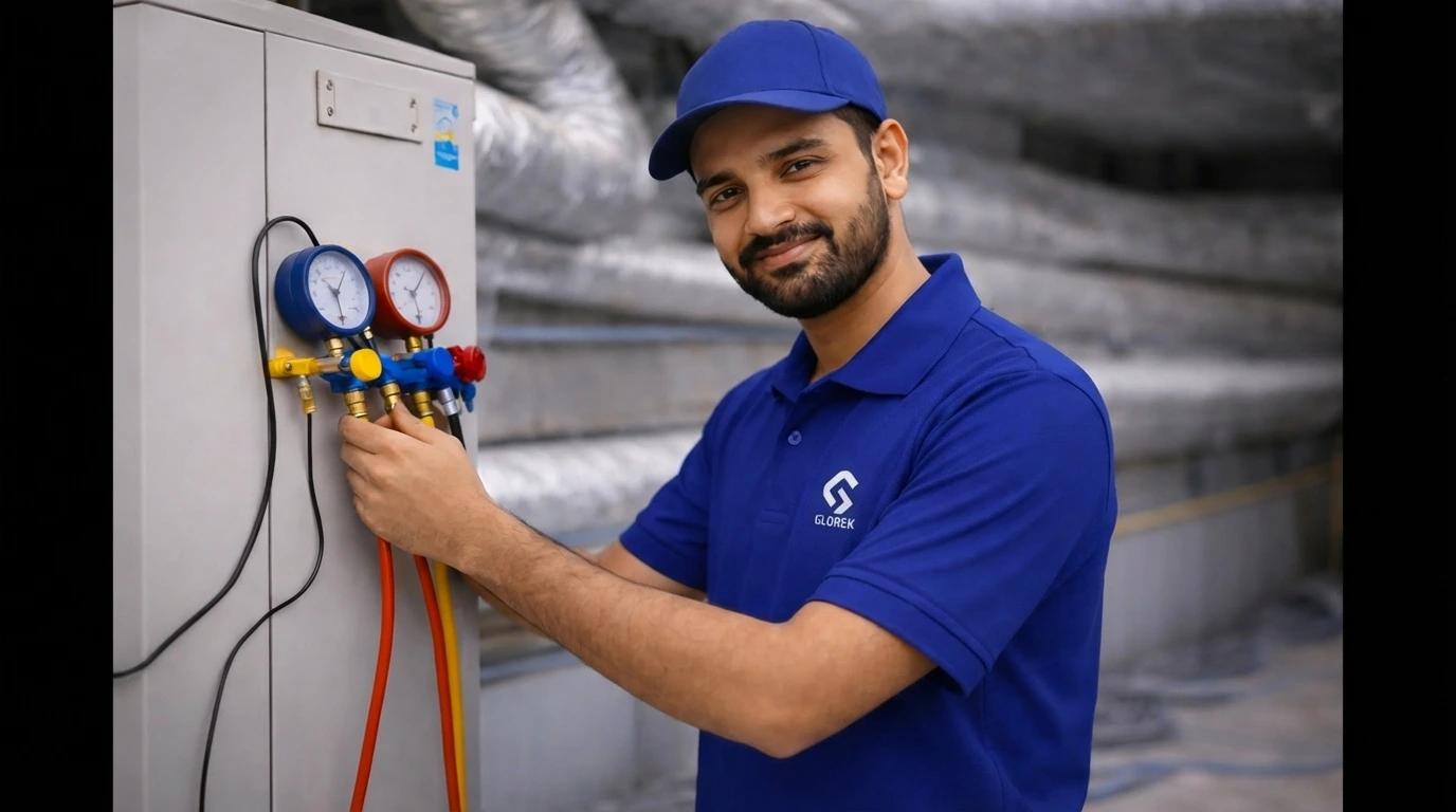 HVAC Service Solutions