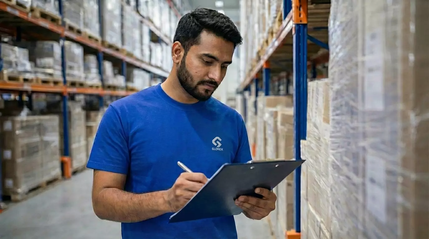 Inventory Controllers