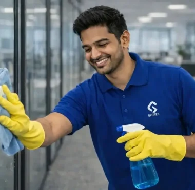 Cleaning Services