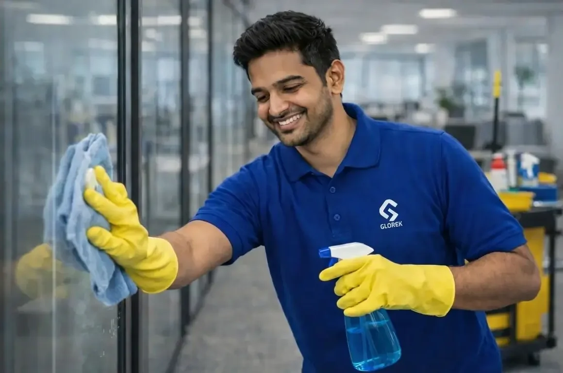 Cleaning Services