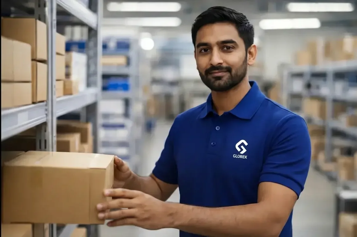 Retail & E-Commerce Manpower Support