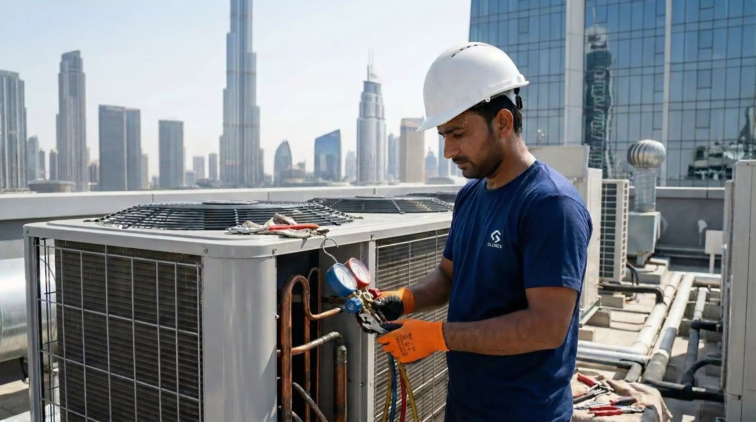 System Upgrades & Replacements