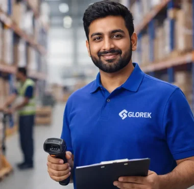 Warehouse & Logistics Manpower