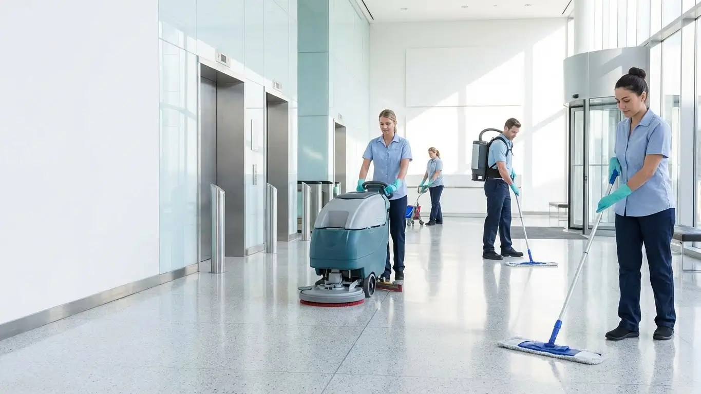 Professional cleaning services by Glorek in KSA and UAE, serving residential and commercial clients across Riyadh, Dubai, Jeddah, and Abu Dhabi.